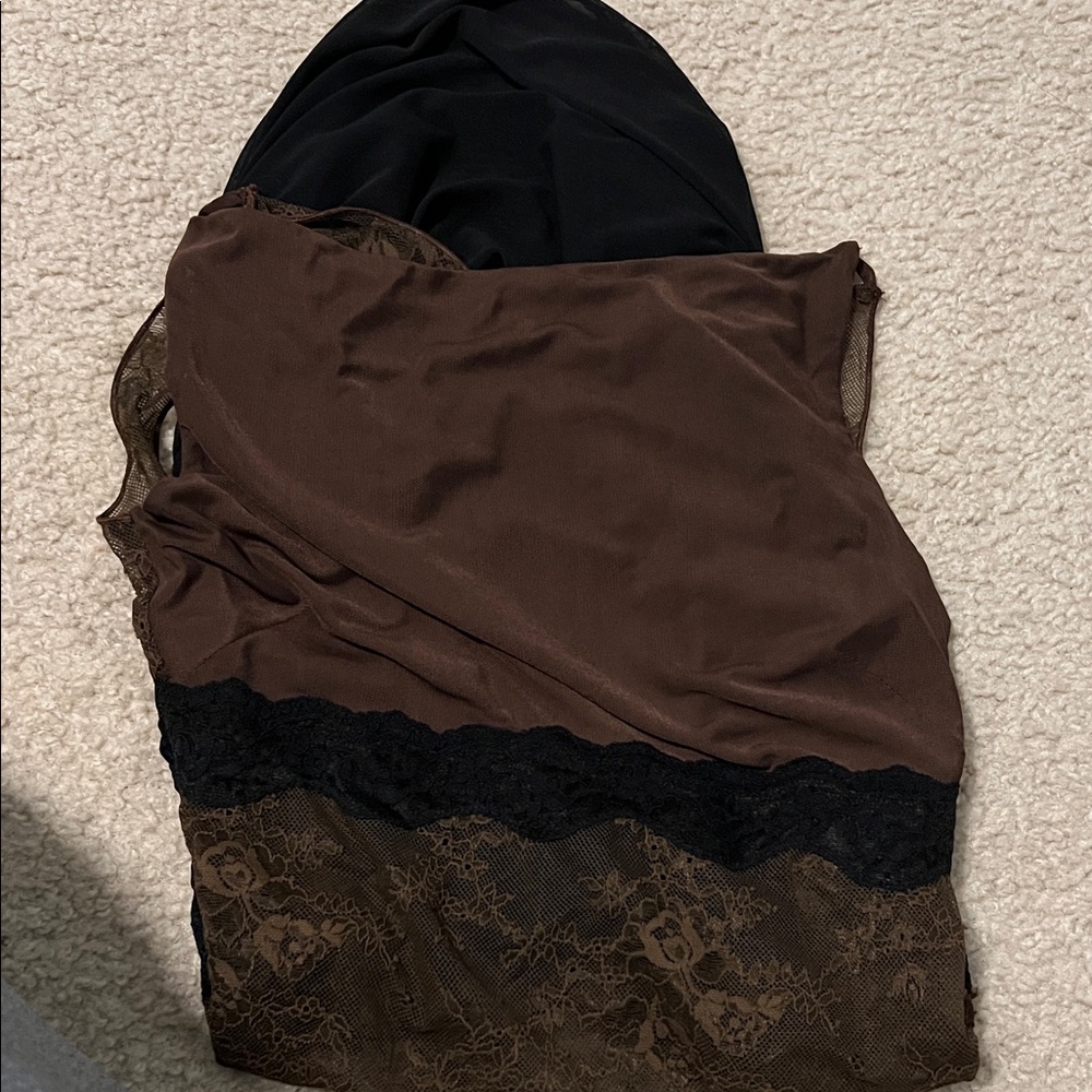 Bec + Bridge Loani Dress - Picture 2 of 2